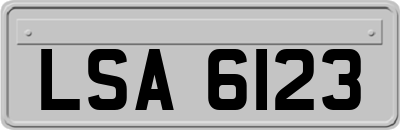 LSA6123
