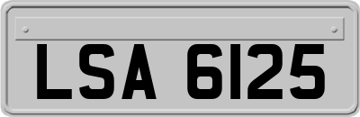 LSA6125