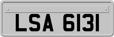 LSA6131