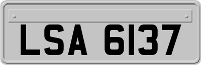 LSA6137