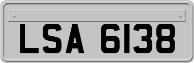 LSA6138