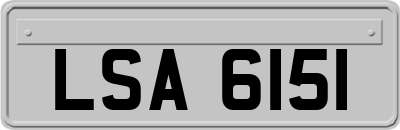 LSA6151