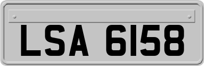 LSA6158