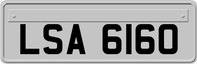 LSA6160