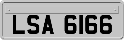 LSA6166