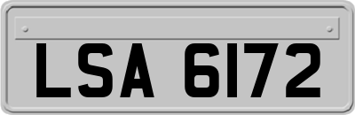 LSA6172