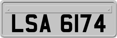 LSA6174