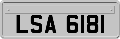 LSA6181