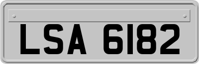 LSA6182