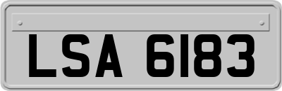 LSA6183