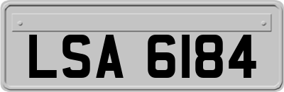 LSA6184