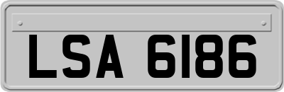 LSA6186