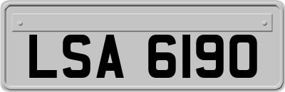 LSA6190