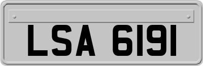 LSA6191