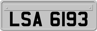 LSA6193