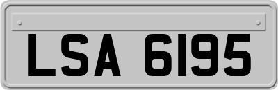 LSA6195