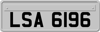 LSA6196