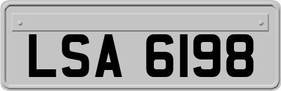 LSA6198