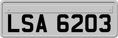 LSA6203