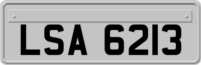 LSA6213