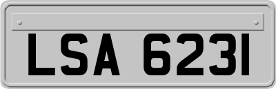 LSA6231