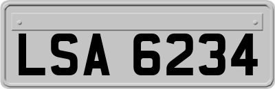 LSA6234