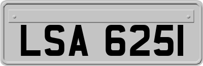 LSA6251