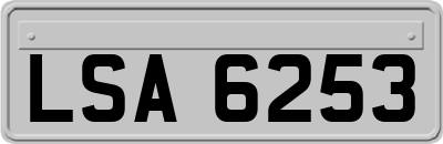 LSA6253