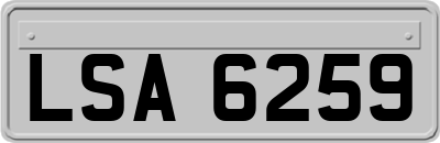 LSA6259