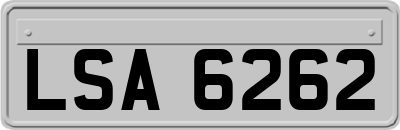 LSA6262