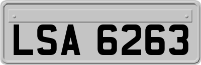 LSA6263