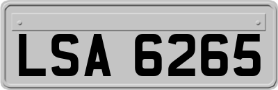 LSA6265