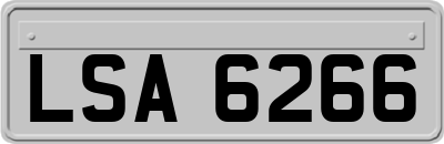 LSA6266