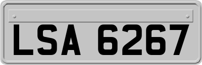 LSA6267