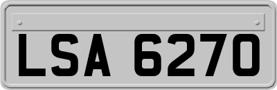 LSA6270