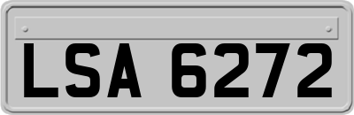LSA6272