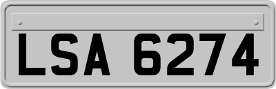 LSA6274