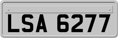 LSA6277
