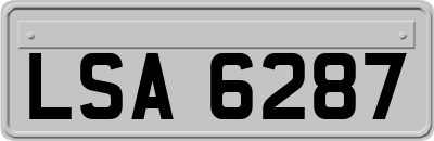 LSA6287