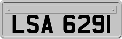 LSA6291