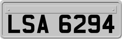 LSA6294