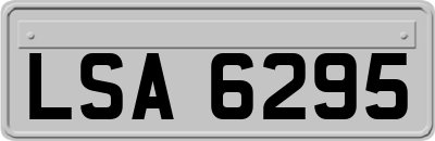 LSA6295