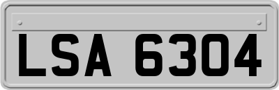 LSA6304