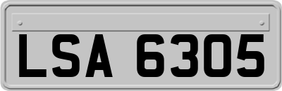 LSA6305