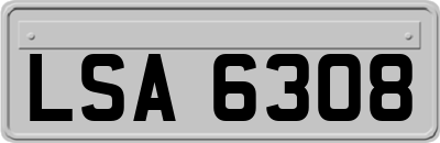 LSA6308