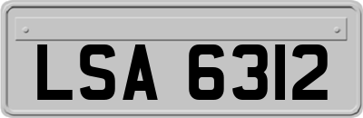 LSA6312