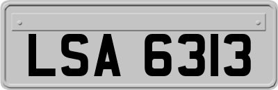 LSA6313