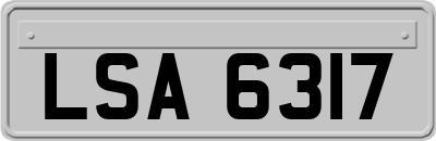 LSA6317