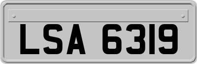 LSA6319