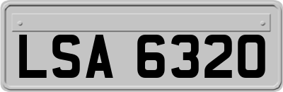 LSA6320